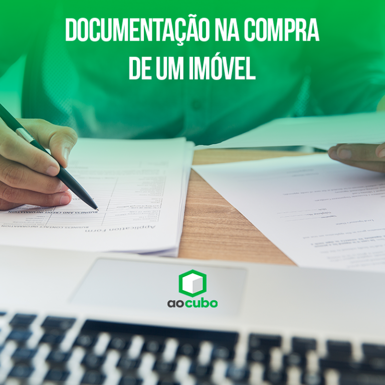 Guia de documentação de imóvel Confira tudo o que precisa para compra